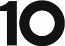 Project logo - 10 Magazine