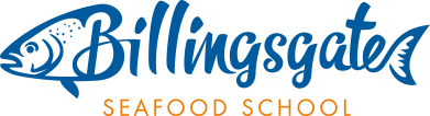 Project logo - Billingsgate