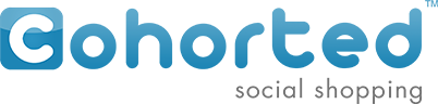 Project logo - Cohorted