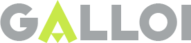 Project logo - Galloi