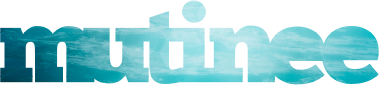 Project logo - Mutinee